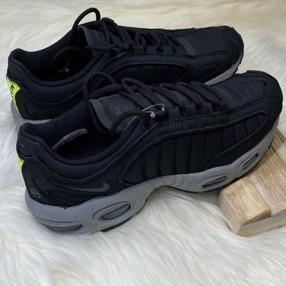 🆕 NIKE ✖️ Air Max 🖤Tailwind 4 ‘RIPSTOP’ NWT - Picture 5 of 15